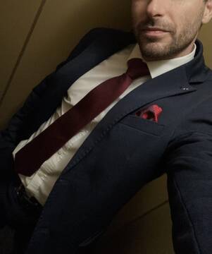 Wait in elevator